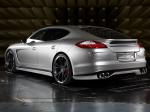 Porsche Panamera PS9-650 by SpeedART 2009 года